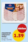 Schlemmer-Buffet bei Penny im Prospekt "" für 1,39 €