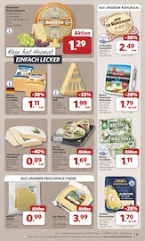 Aktueller combi Prospekt mit Käse, "Markt - Angebote", Seite 7