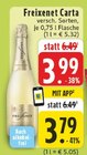EDEKA Kempen Prospekt mit  im Angebot für 3,79 €