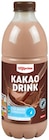 Kakao Drink Angebote von Milprima bei Penny Singen für 1,59 €