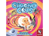 Kartenspiel im MediaMarkt Saturn Prospekt ChronoCops – Einsteins Relativitätskrise Kartenspiel Mehrfarbig von PEGASUS SPIELE im aktuellen MediaMarkt Saturn Prospekt für 16,49 €
