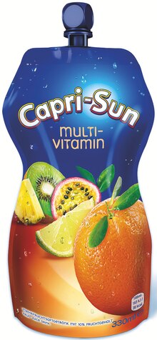 Capri-Sun bei Zimmermann in Bremen Capri-Sun im Angebot bei Zimmermann Bremen für 0,59 €
