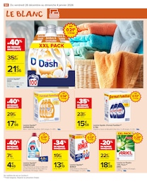 Offre Chanteclair dans le catalogue Carrefour Market du moment à la page 56