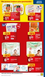 Couches Angebote im Prospekt "OFFRES EXCLUSIVES Lidl Plus ! ENCORE +++ DE PROMOS" von Lidl auf Seite 37