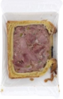 Pâté en croûte aux pistaches - MAISON BOLARD dans le catalogue Monoprix