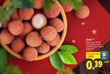 Lidl Villejuif - Promo Litchi Promo Litchi à 0,39 € dans le catalogue Lidl à Villejuif