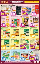 Offre Noix dans le catalogue Norma du moment à la page 6