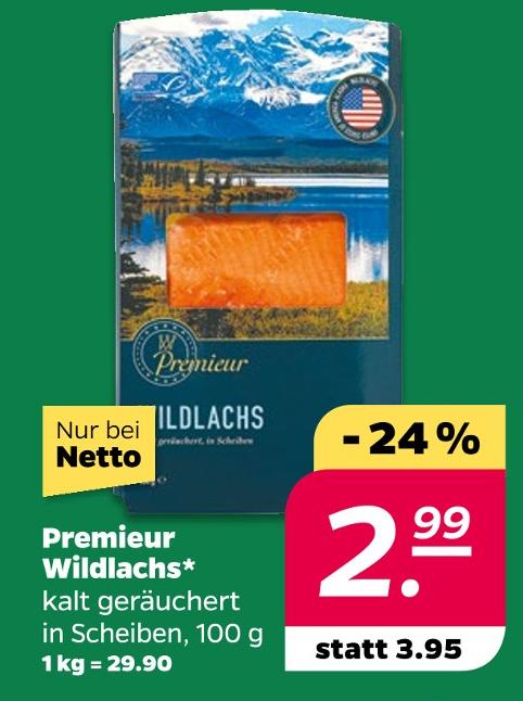 Wildlachs