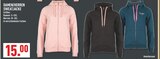 Damen Sweatjacke Angebote bei Marktkauf Beckum für 15,00 €