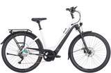 Pegasus Premio Evo 10 lite 750 Wh Damen weiß 2024 bei Radwelt Coesfeld im Coesfeld Prospekt für 2.999,00 €