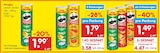 Pringles bei Netto Marken-Discount im Medebach Prospekt für 1,99 €