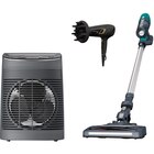 SUR TOUT LE PETIT-ÉLECTROMÉNAGER - ROWENTA en promo chez Carrefour Gonesse