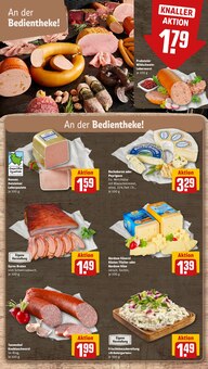 Spirituosen im aktuellen REWE Prospekt (Braunschweig) Spirituosen im REWE Prospekt "Dein Markt" mit 29 Seiten (Braunschweig)