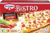 Bistro Baguettes im Angebot bei Netto Marken-Discount in Reutlingen Bistro Baguettes Angebote von Dr. Oetker bei Netto Marken-Discount Reutlingen für 1,49 €