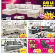 Aktueller SB Möbel Boss Prospekt mit Fernsehsessel, "GEILE PREISE!", Seite 5