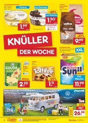 Ähnliche Angebote wie Pfannkuchen im Prospekt "Aktuelle Angebote" auf Seite 2 von Netto Marken-Discount in Rostock