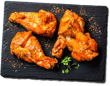 Turkey-BBQ-Wings XXL bei Kaufland im Osterode Prospekt für 4,99 €