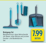 Aktuelle Staubsauger Angebote bei diska in Erlangen Aktuelles Reinigungs-Set Angebot bei diska in Erlangen ab 7,99 €