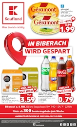 Kaufland Prospekt für Bahnstock: "Aktuelle Angebote", 76 Seiten, 15.01.2026 - 21.01.2026