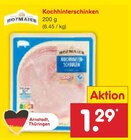 Netto Marken-Discount Reinsdorf, Kyffhäuserkreis Prospekt mit  im Angebot für 1,29 €