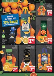 Aktueller E center Prospekt mit Saft, "Wir lieben Lebensmittel!", Seite 6