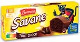 Intermarché Les Infournas - Promo 2+1 OFFERT SUR TOUT SAVANE Promo 2+1 OFFERT SUR TOUT SAVANE à dans le catalogue Intermarché à Les Infournas