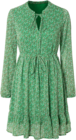 Robe en mousseline femme dans le catalogue Lidl