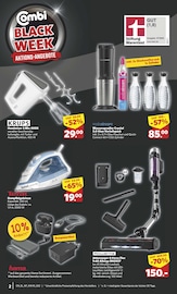 Aktueller combi Prospekt mit Staubsauger, "Sonderangebote", Seite 2