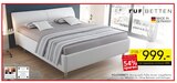 Aktuelle Bett Angebote bei BRAUN Möbel-Center in Reutlingen Aktuelles Polsterbett Angebot bei BRAUN Möbel-Center in Reutlingen ab 999,00 €