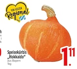 Speisekürbis Hokkaido im Angebot bei EDEKA in Augsburg Speisekürbis Hokkaido Angebote bei EDEKA Augsburg für 1,11 €