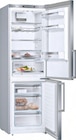 Aktuelle Kühlschrank Angebote bei expert in Regensburg Aktuelles Kühl-Gefrier-Kombination KGE368ICP Angebot bei expert in Regensburg ab 719,00 €
