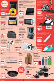 Toaster im GLOBUS Prospekt "Aktuelle Angebote" mit 25 Seiten (Braunschweig)