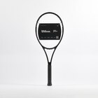 Tennis im Decathlon Prospekt Tennisschläger Damen/Herren - Pro Staff 97 LS V14 290g schwarz von WILSON im aktuellen Decathlon Prospekt für 149,99 €
