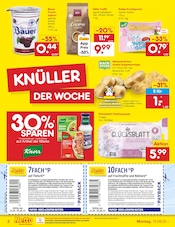 Aktueller Netto Marken-Discount Prospekt mit Wecker, "Aktuelle Angebote", Seite 2