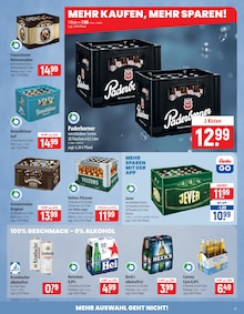 Bier im aktuellen famila Nordost Prospekt (Neumünster) Bier im famila Nordost Prospekt "besser als gut!" mit 28 Seiten (Neumünster)