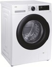 Waschmaschine WW8TCG04AEX Angebote von Samsung bei expert Plauen für 399,00 €