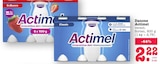 Aktuelle Joghurt Angebote bei E center in Frankfurt (Main) Aktuelles Actimel Angebot bei E center in Frankfurt (Main) ab 2,22 €