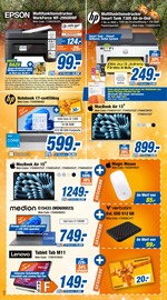 Aktueller expert Prospekt mit Notebook, "Top Angebote", Seite 12