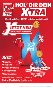 Finish Angebot im Kaufland Prospekt, gültig von 13.04.2026 bis 15.04.2026 Finish Angebot im aktuellen Kaufland Prospekt auf Seite 6