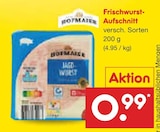 Netto Marken-Discount Wermelskirchen Prospekt mit  im Angebot für 0,99 €