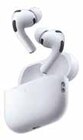 expert Bad Oldesloe - In-Ear Kopfhörer AirPods Pro 3 Angebot im Prospekt In-Ear Kopfhörer AirPods Pro 3 bei expert im Bad Oldesloe Prospekt für 219,00 €