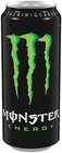 Energy Drink von Monster im aktuellen REWE Prospekt für 0,99 €