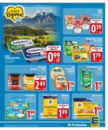 Kürbis im aktuellen EDEKA Prospekt (Augsburg) Kürbis im EDEKA Prospekt "Wir lieben Lebensmittel." mit 32 Seiten (Augsburg)