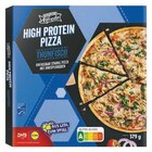 High Protein Pizza Thunfisch im Angebot bei Lidl in Wuppertal High Protein Pizza Thunfisch Angebote von Trattoria Alfredo bei Lidl Wuppertal für 2,99 €