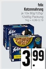 Aktuelles Katzenahrung Angebot bei EDEKA in Ingolstadt ab 3,99 €