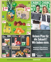 Bananen im Marktkauf Prospekt in Dortmund Aktueller Marktkauf Prospekt mit Bananen, "Aktuelle Angebote", Seite 5