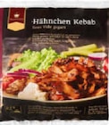 Aktuelles Hähnchen Gyros oder Kebab Angebot bei Netto Marken-Discount in Heilbronn ab 5,69 €