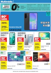 Lit Angebote im Prospekt "ALCOOLS & BIÈRES" von Carrefour Lit Angebote im Prospekt "ALCOOLS & BIÈRES" von Carrefour auf Seite 79