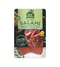 Vegane Salami Angebote von Billie Green bei Lidl Bad Kreuznach für 1,29 €