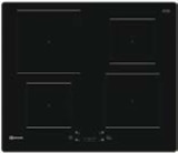 Marken Induktionskochfeld BQ5160SAL im Angebot bei Ostermann in Hilden Marken Induktionskochfeld BQ5160SAL Angebote von Bauknecht bei Ostermann Hilden für 299,00 €